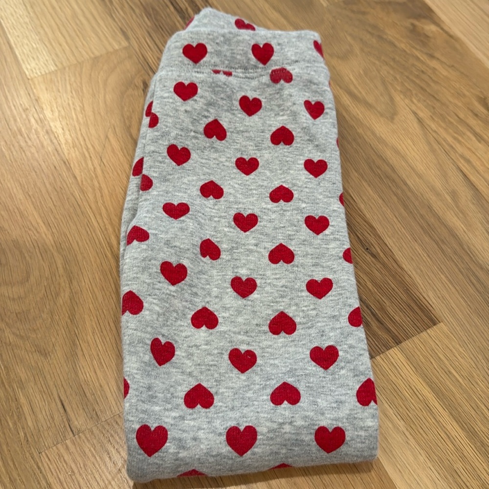Gap fleece lined leggings